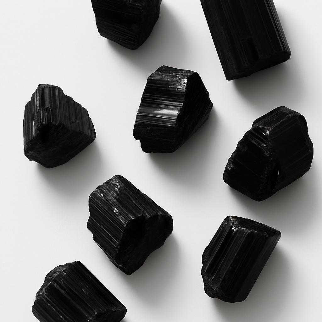 Turmalina Negra