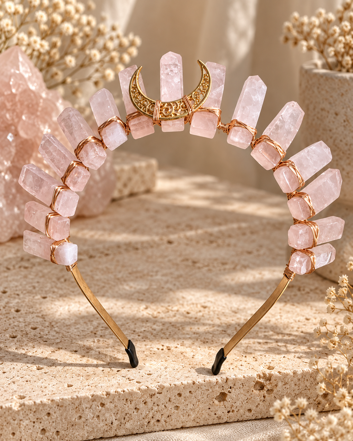 Tiara Diosa del Amor