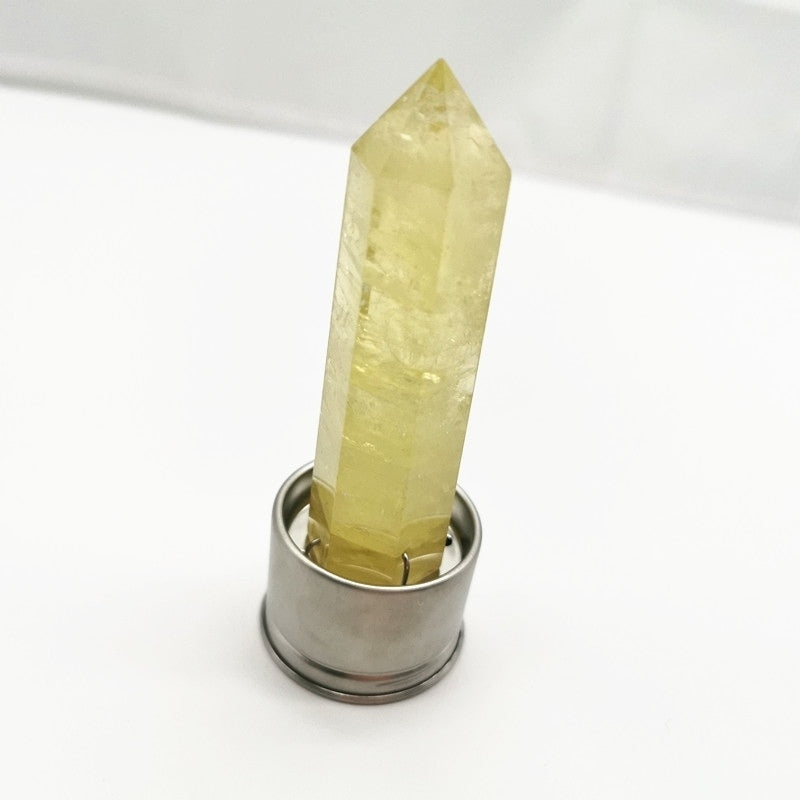 Crystal Elixir Citrino