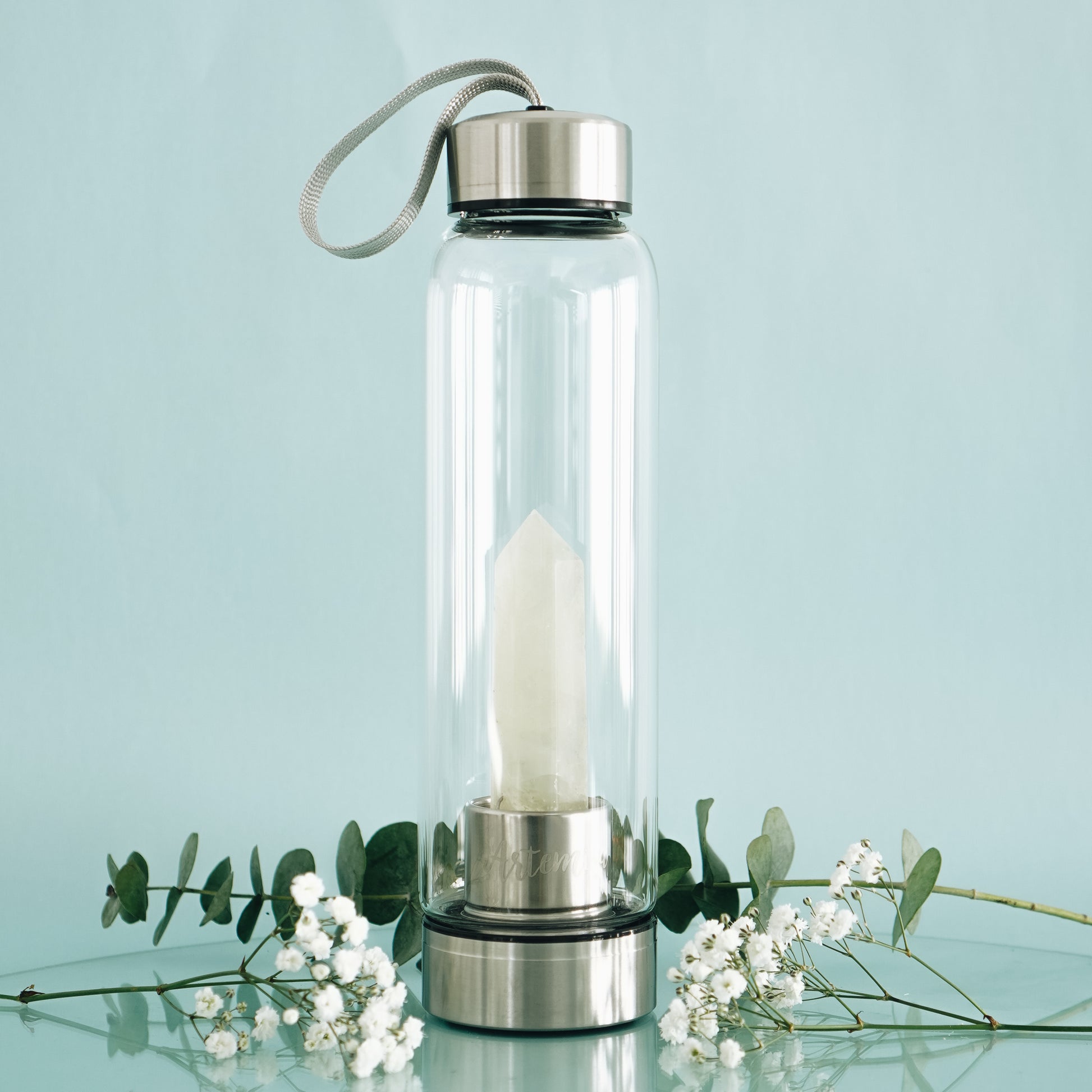 Crystal Elixir Citrino
