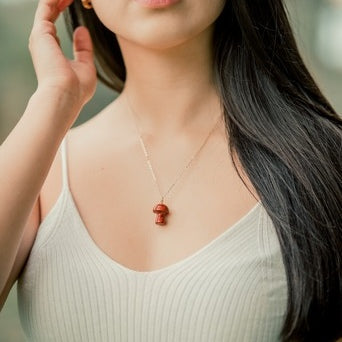 Collar Hongito