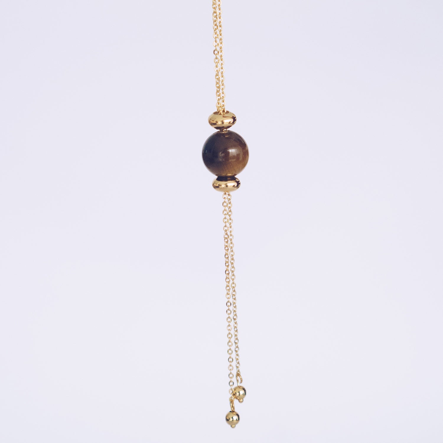 Collar Esfera Cósmica