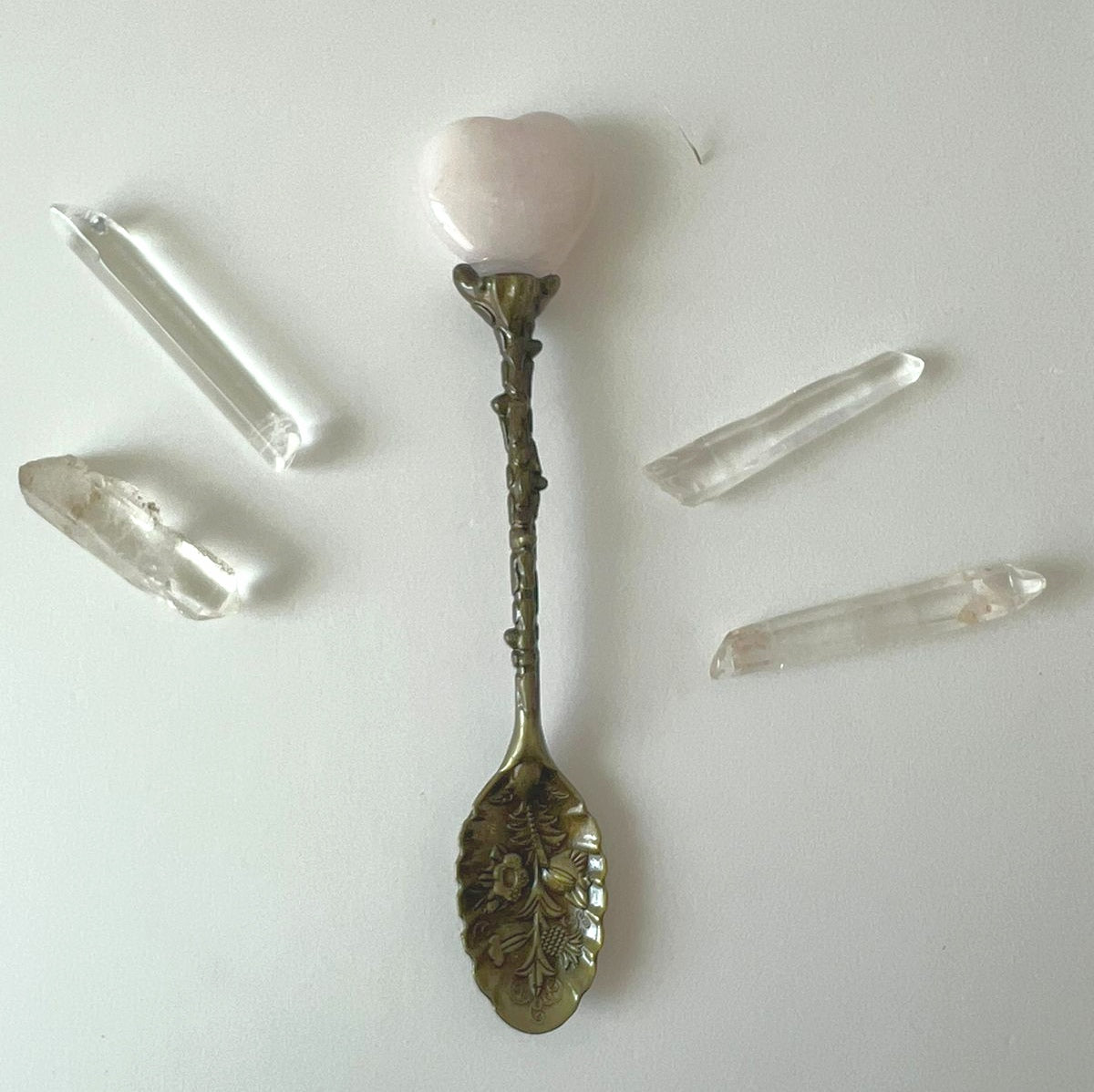 Cucharas Mágicas