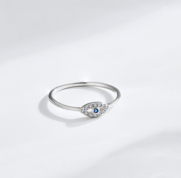 Anillo Ojo Turco