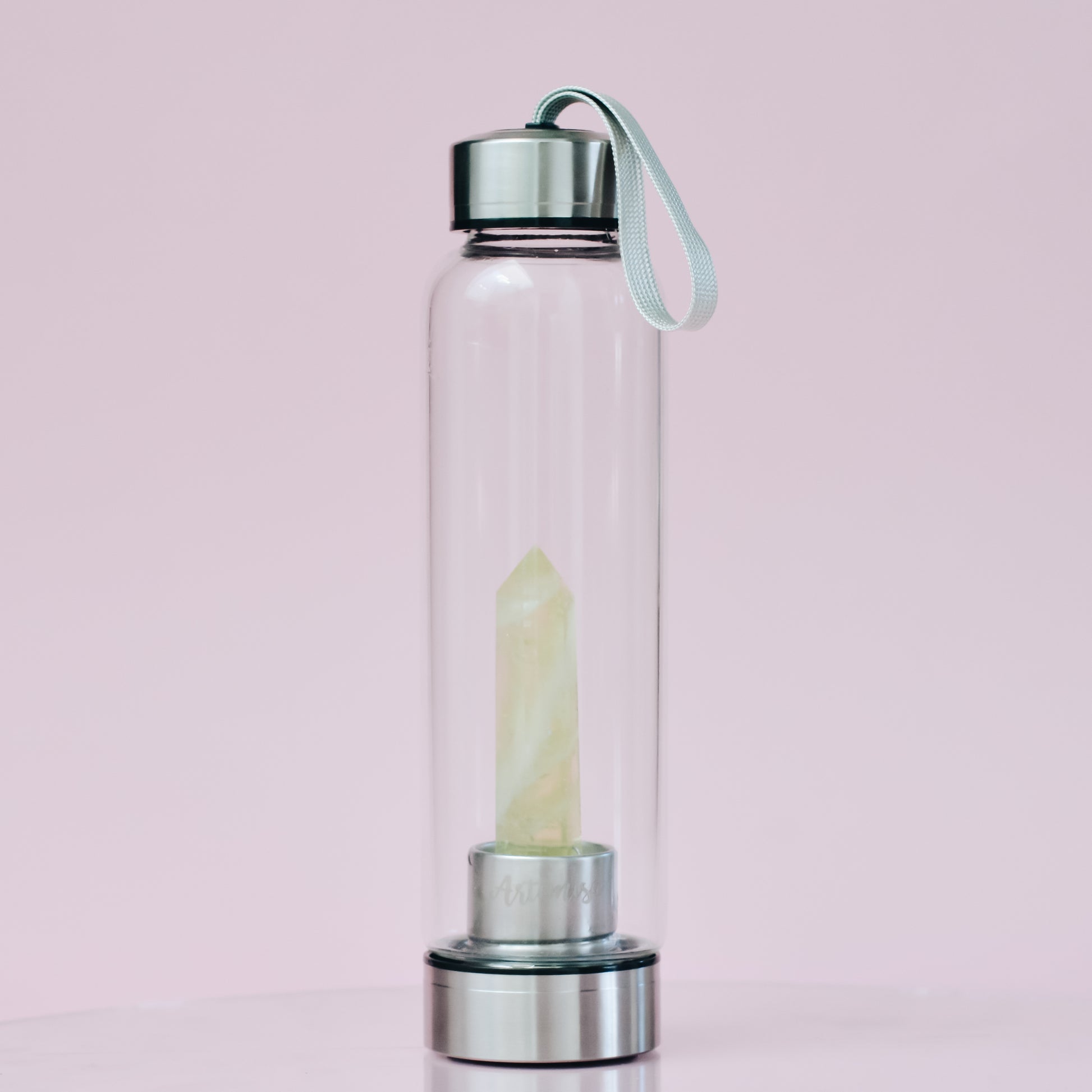 Crystal Elixir Citrino