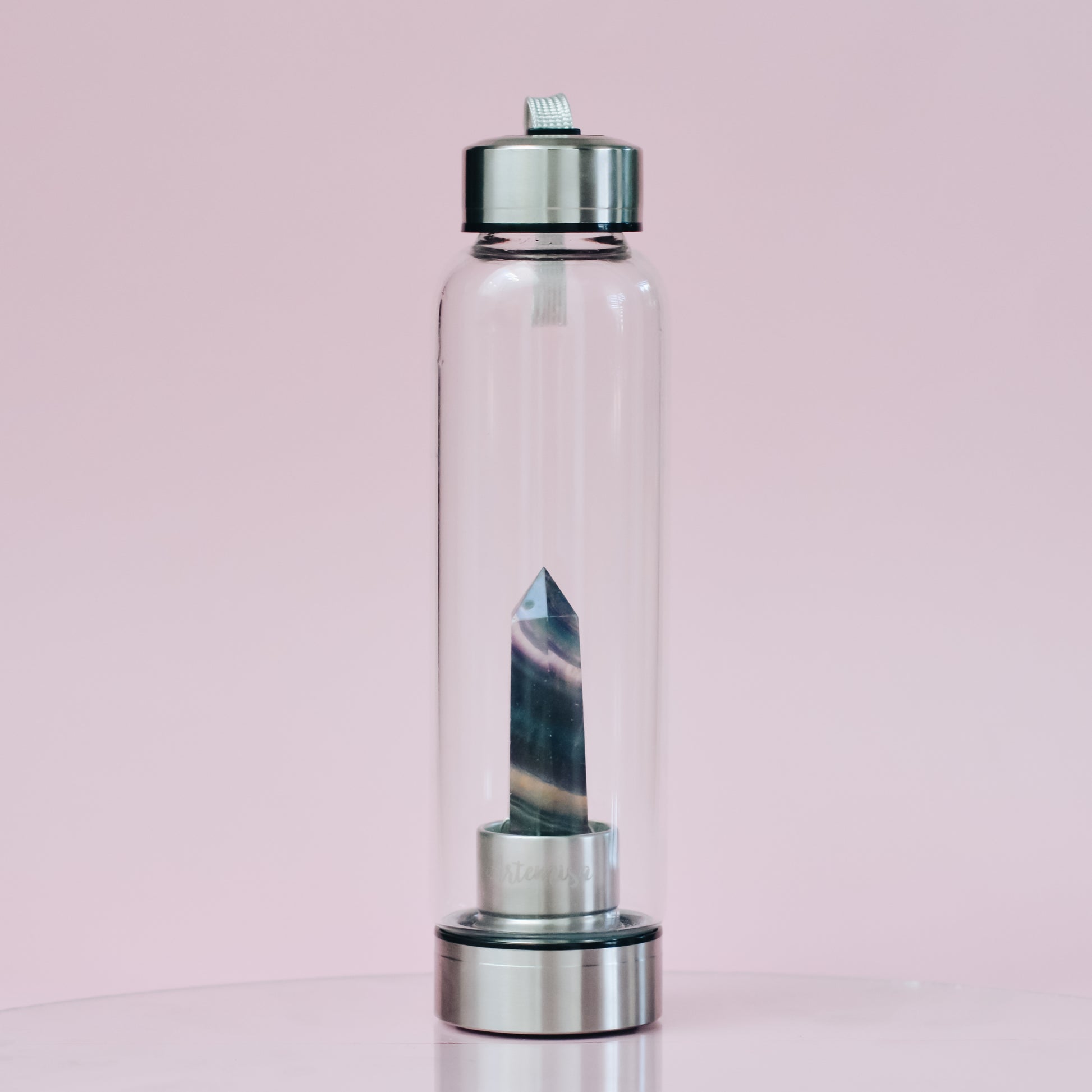 Crystal Elixir Arcoiris