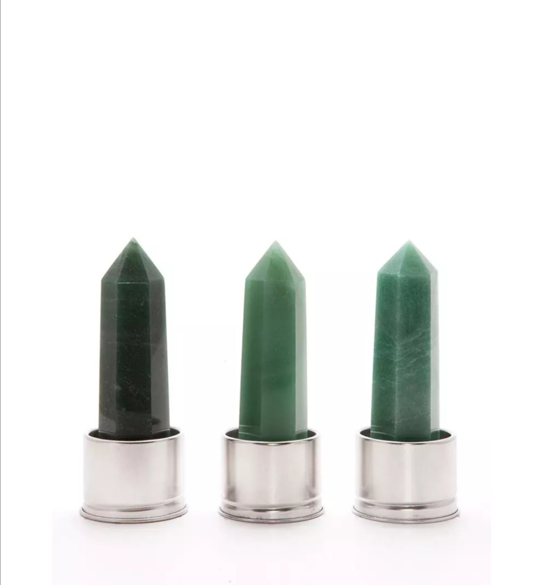 Crystal Elixir Aventurine