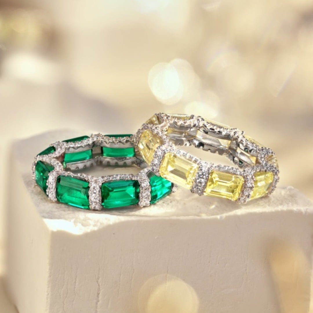 Anillo Portal Estelar