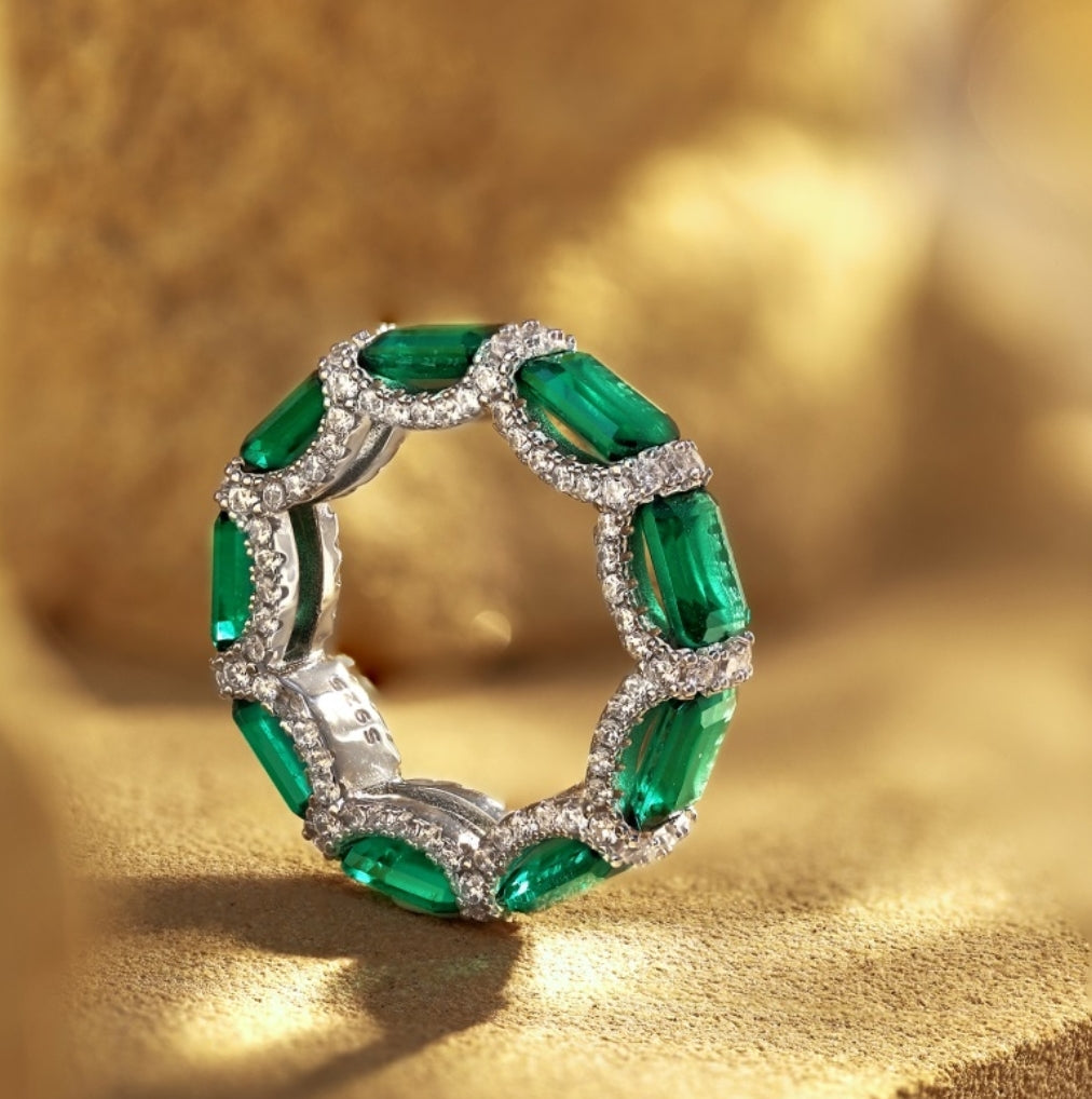 Anillo Portal Estelar