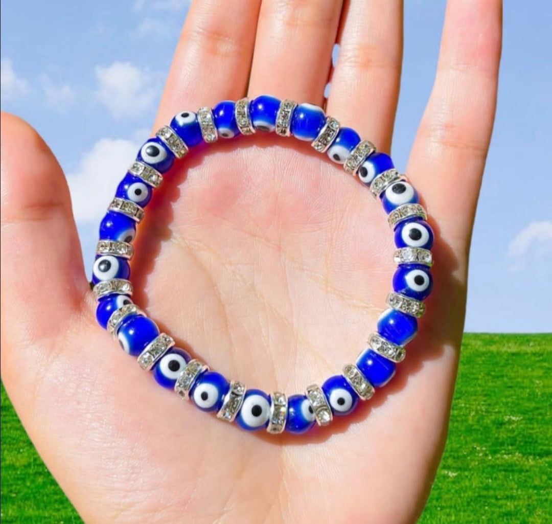 Pulsera Ojito